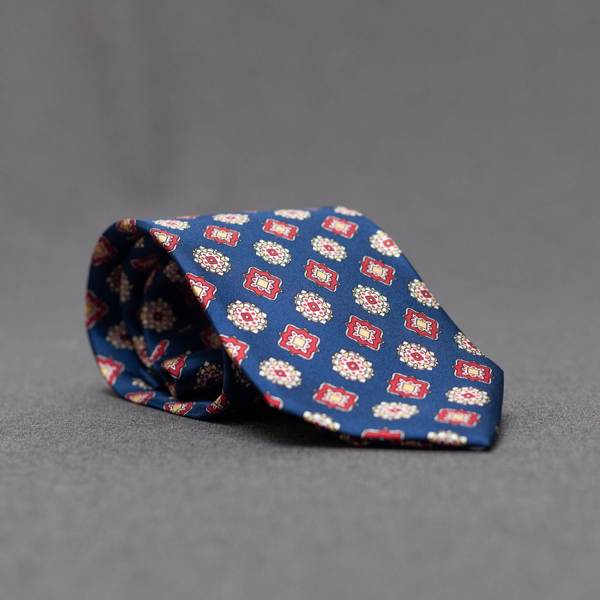 CORBATA DE SEDA LUCCA