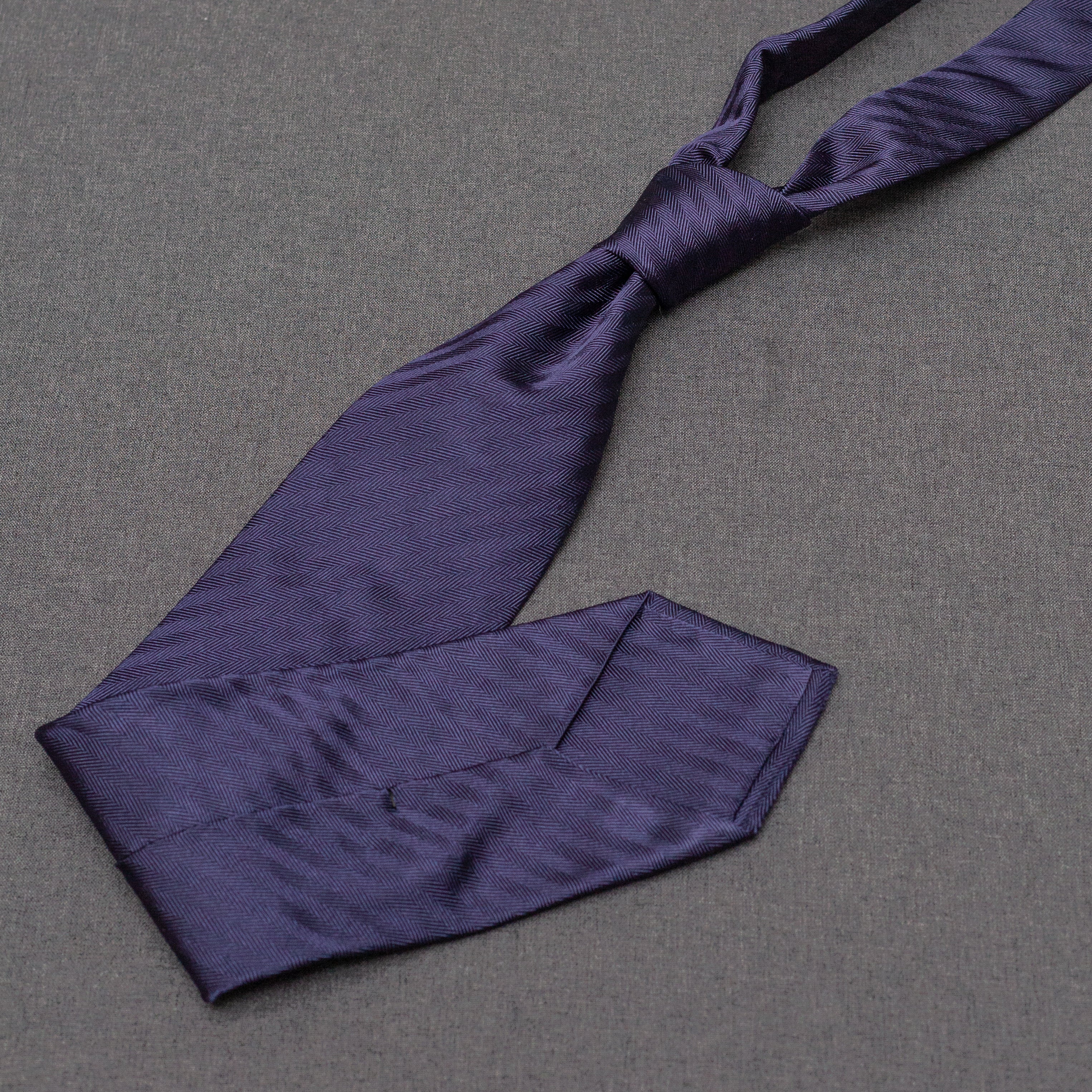 CORBATA JACQUARD SAN MARINO