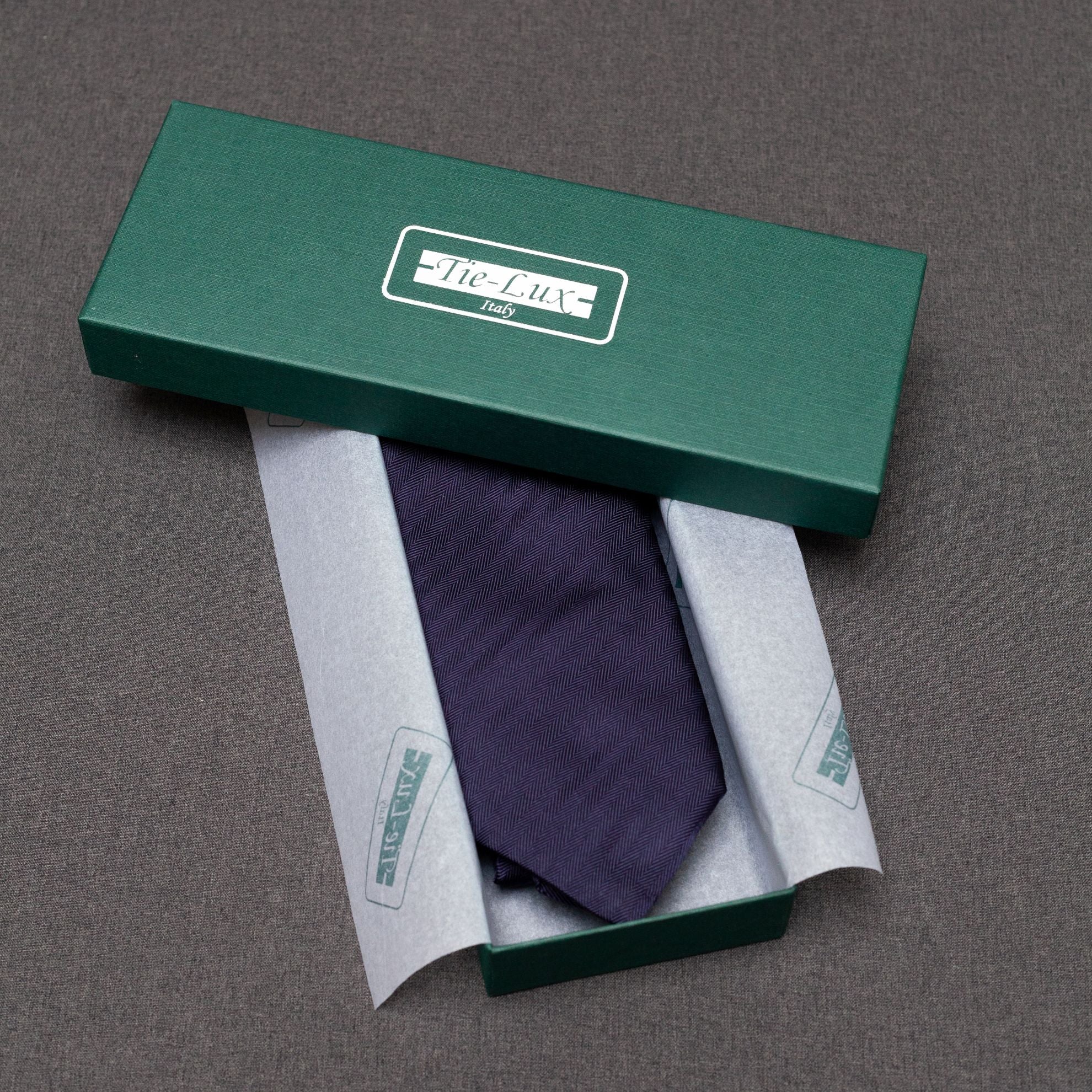 CORBATA JACQUARD SAN MARINO