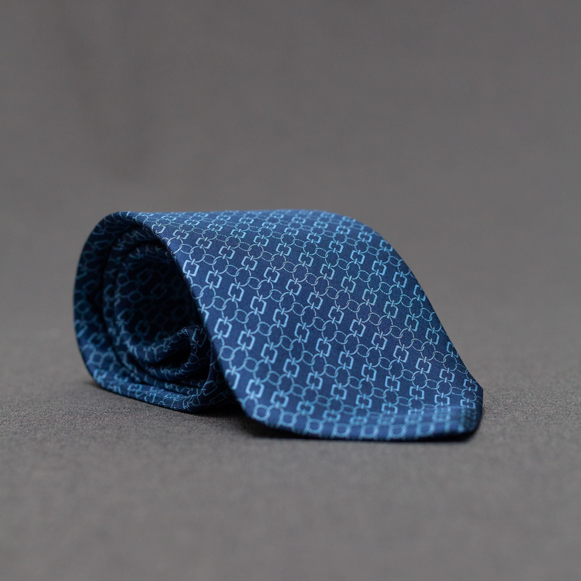 CORBATA DE SEDA SAN PIETRO