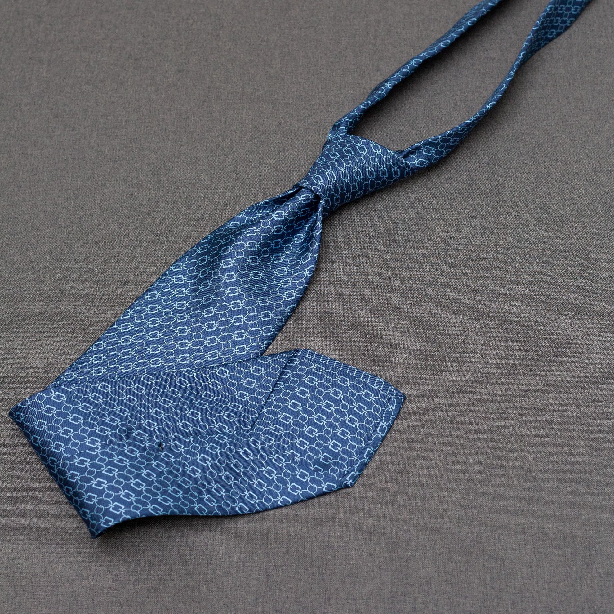 CORBATA DE SEDA SAN PIETRO