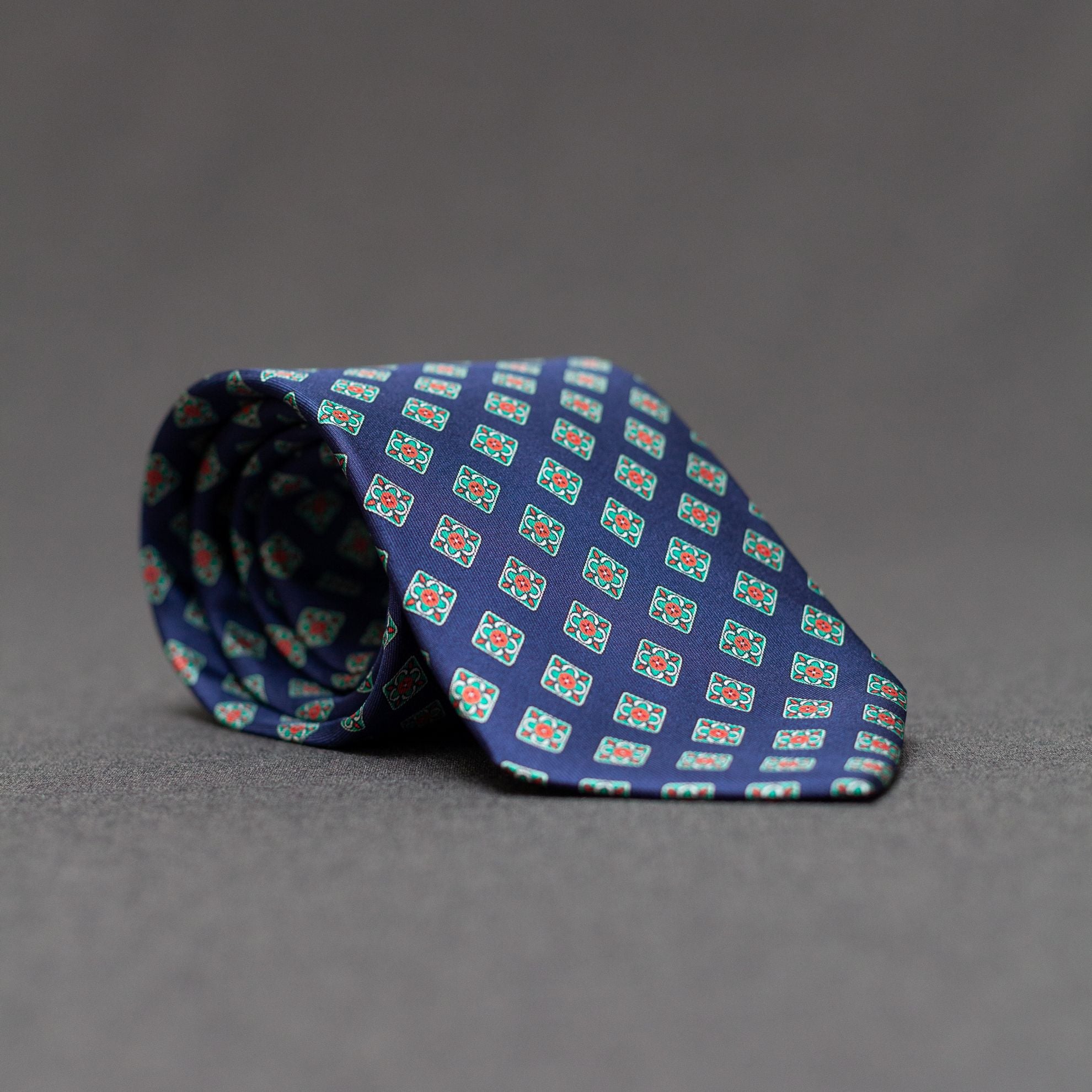 CORBATA DE SEDA SIENA