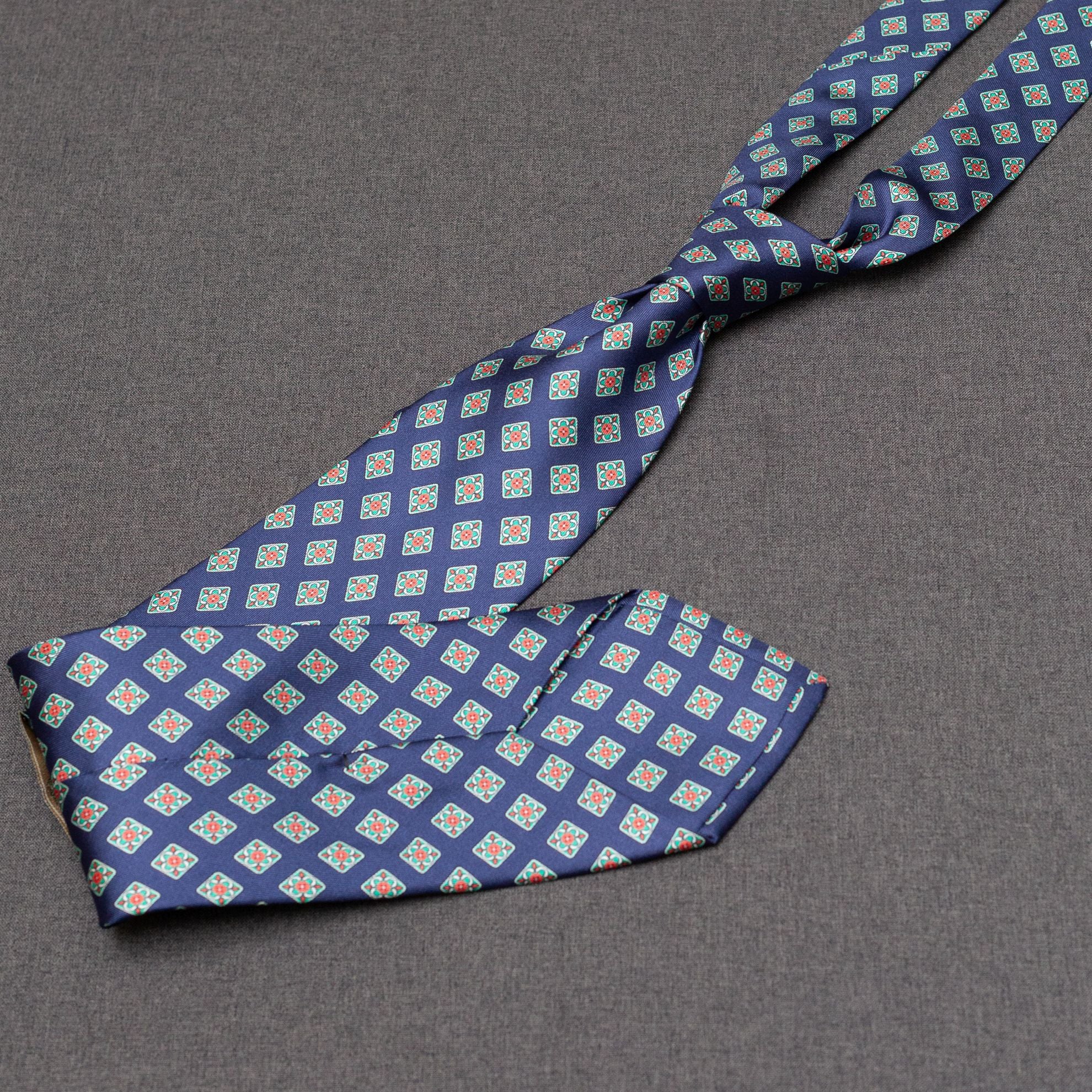 CORBATA DE SEDA SIENA