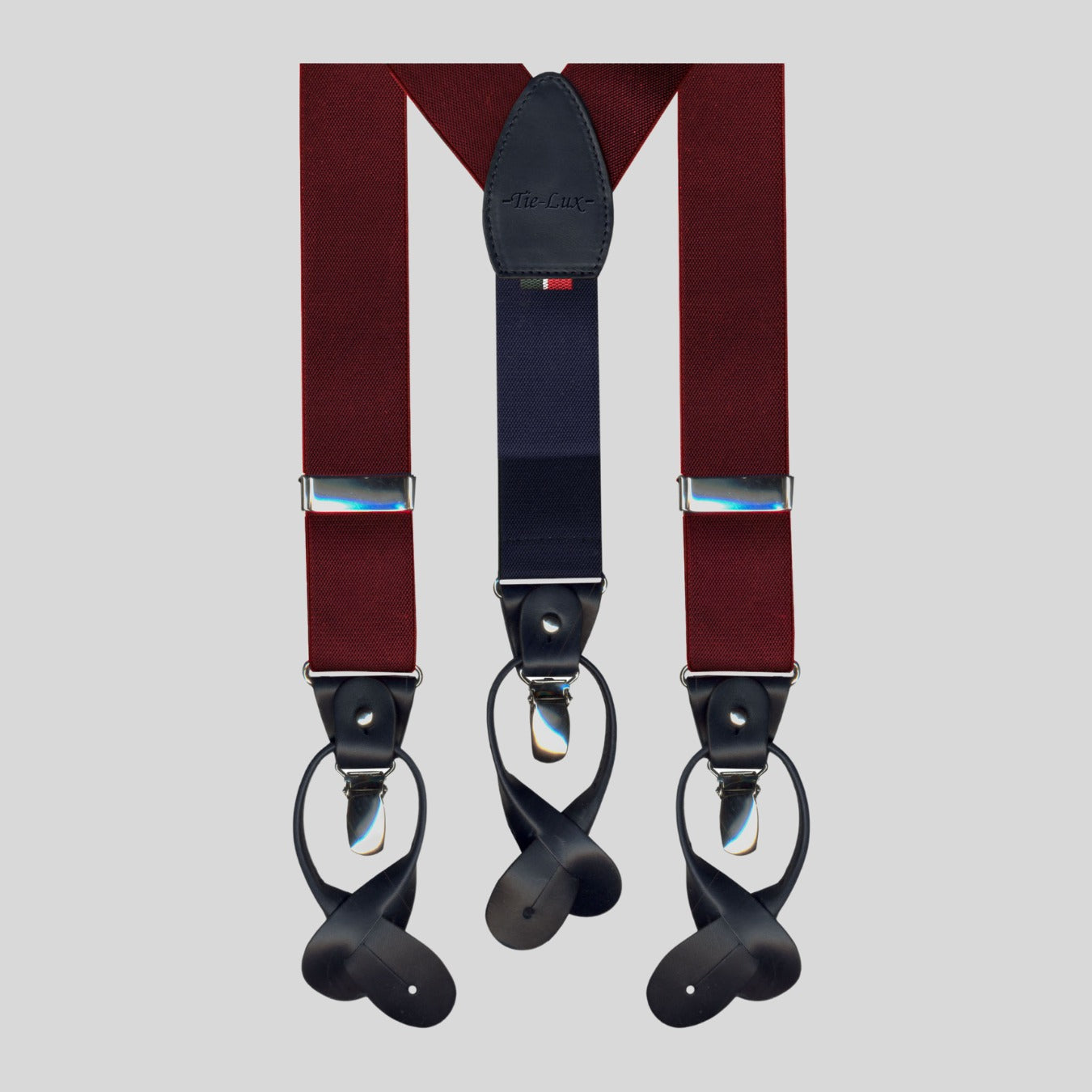 TIRANTE BORDEAUX BÁSICO