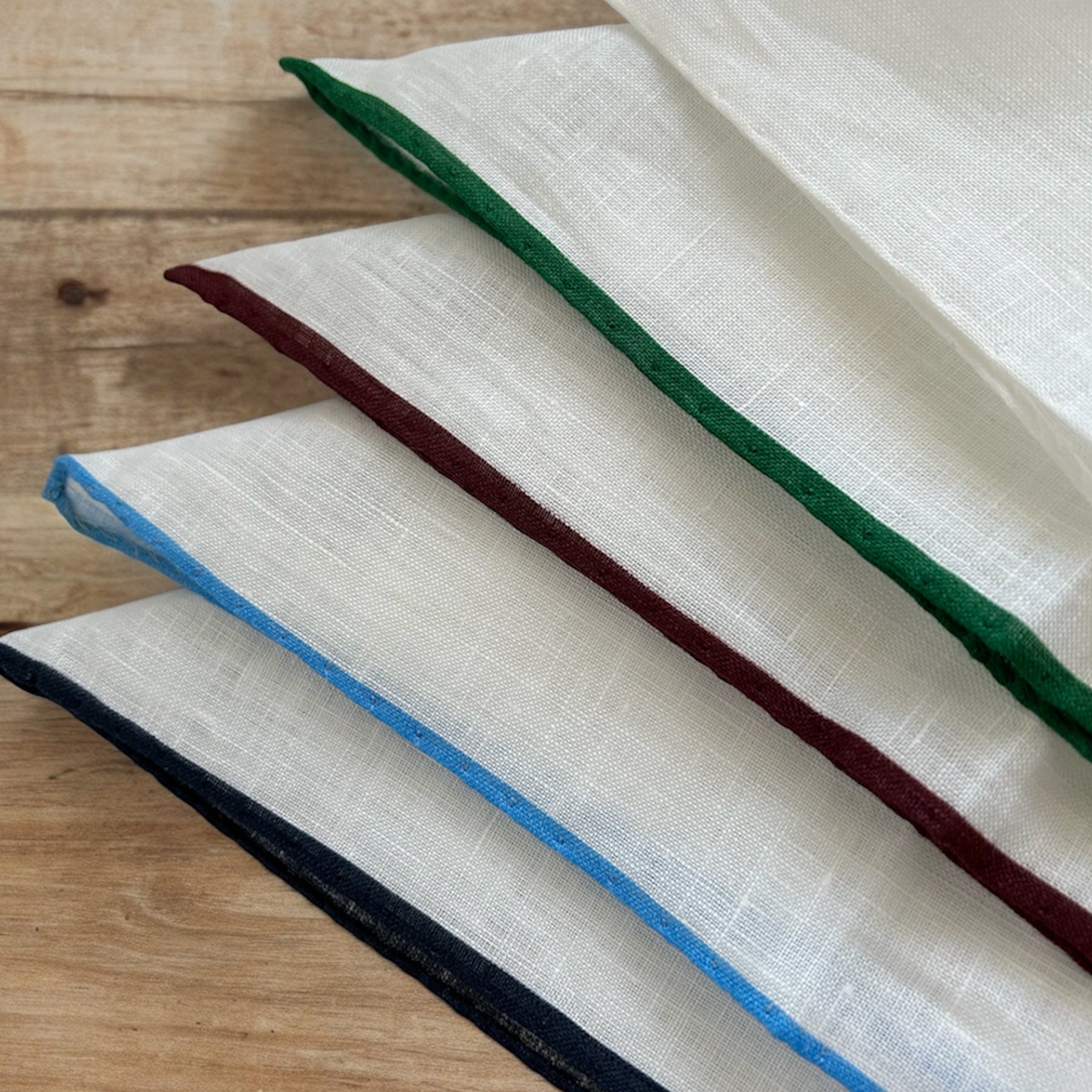 PAÑUELOS
