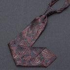 CORBATA DE SEDA ASTI