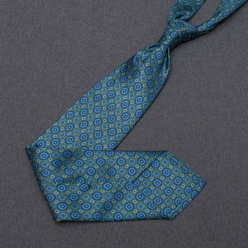 CORBATA DE SEDA NOVARA