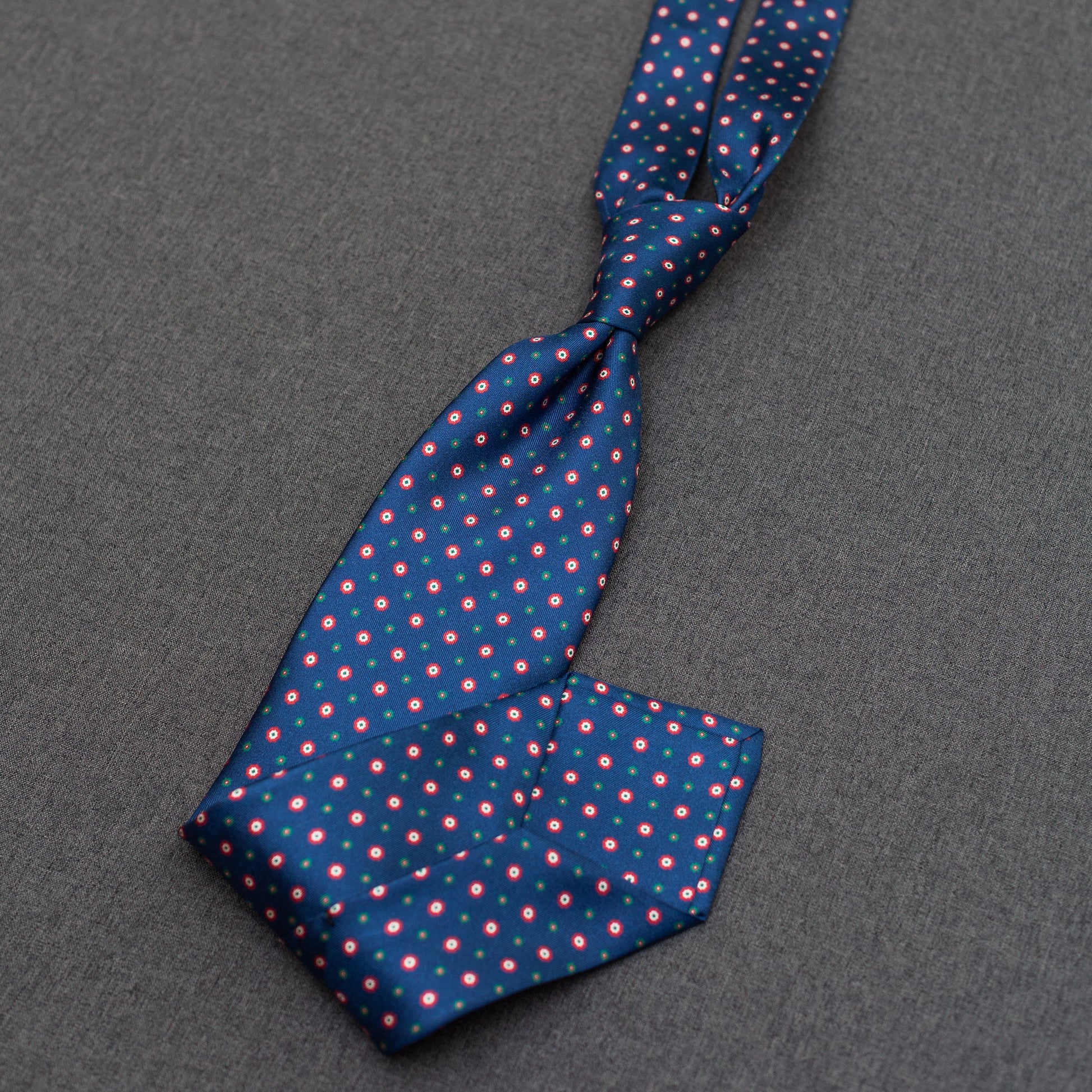 CORBATA DE SEDA BOLONIA