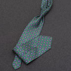 CORBATA DE SEDA RAVENA