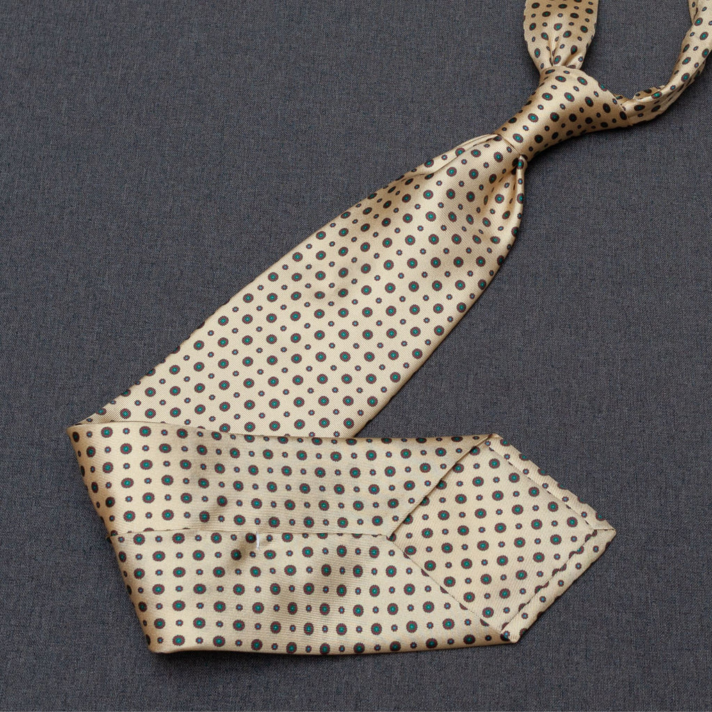 CORBATA DE SEDA MATERA