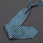 CORBATA DE SEDA ORTA