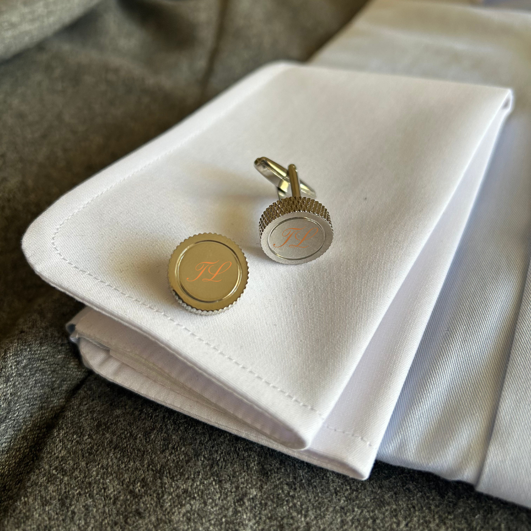 GEMELOS PERSONALIZABLES CORONA