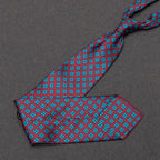 CORBATA DE SEDA LECCE