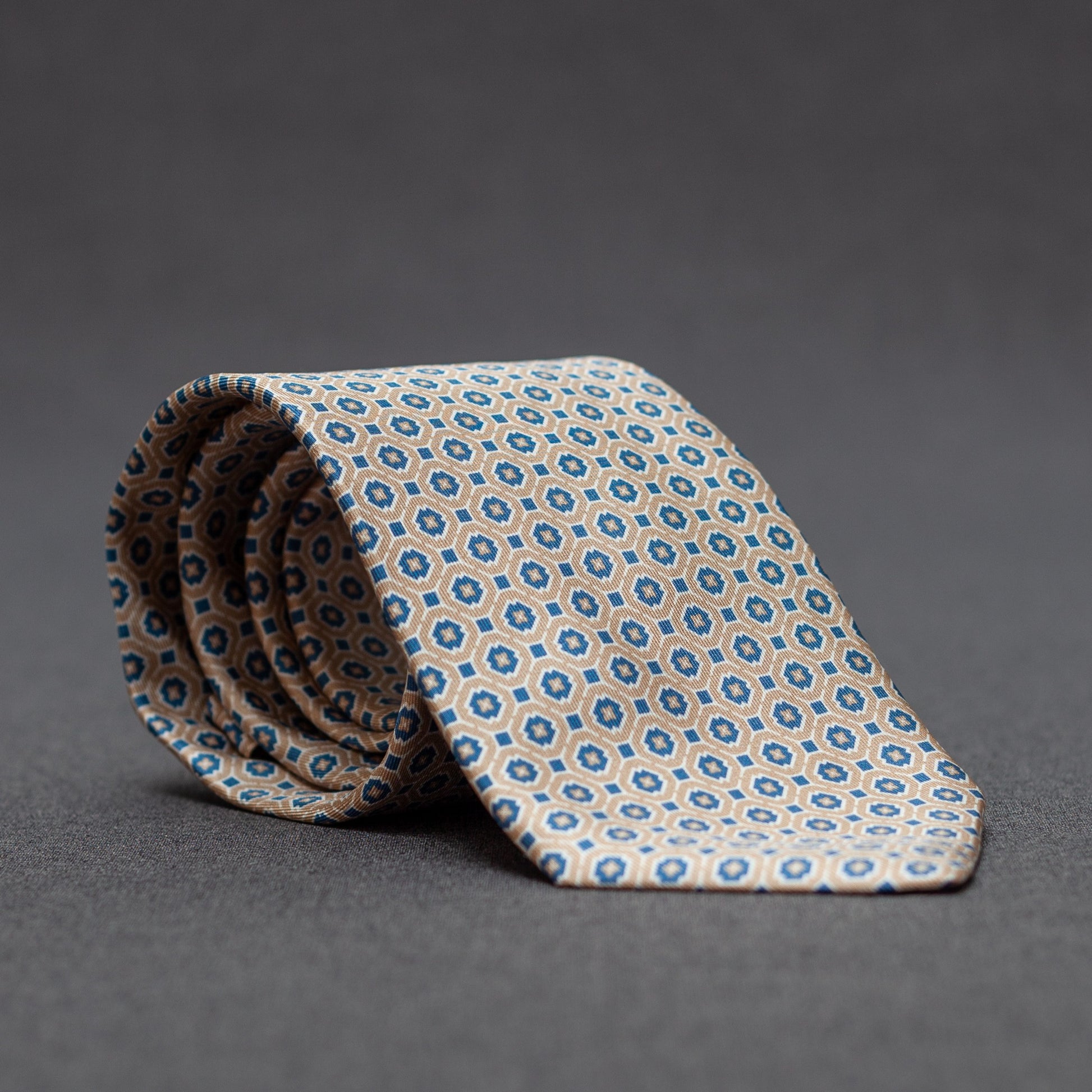 CORBATA DE SEDA BARI
