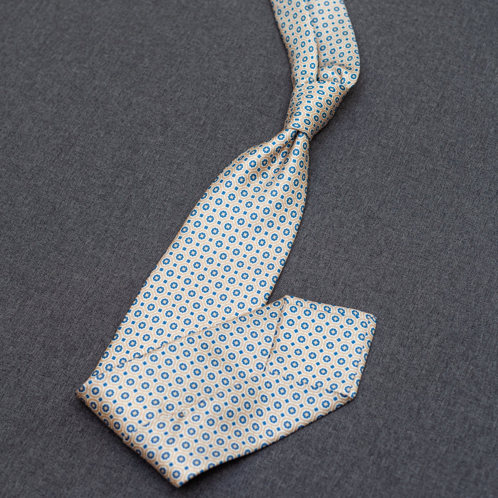CORBATA DE SEDA BARI