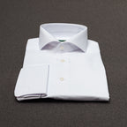 CAMISA DE VESTIR BLANCA