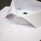 CAMISA DE VESTIR BLANCA