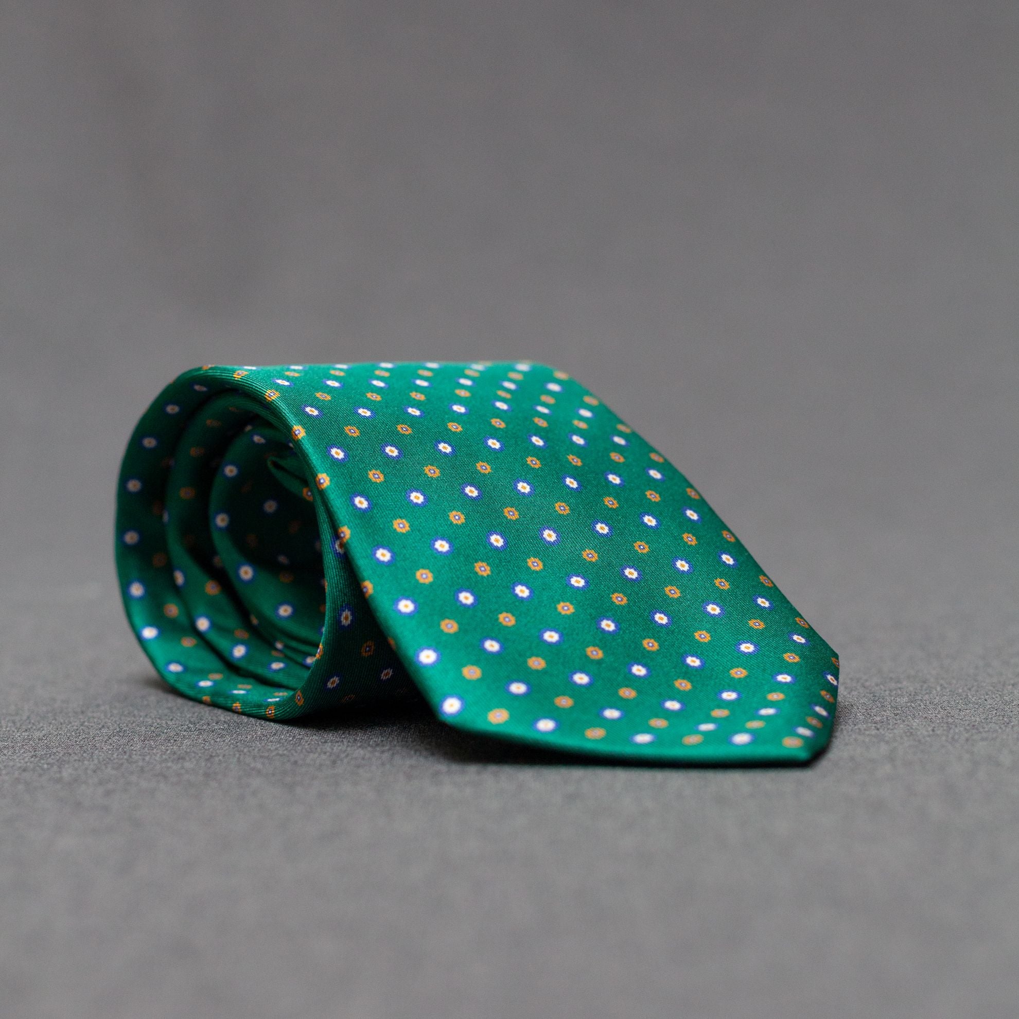 CORBATA DE SEDA CAPRI