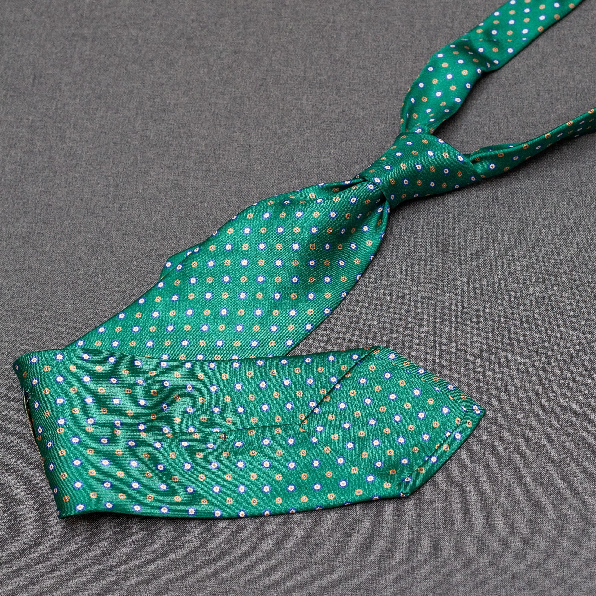 CORBATA DE SEDA CAPRI