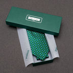 CORBATA DE SEDA CAPRI