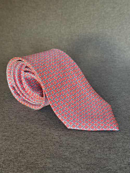 CORBATA DE SEDA DOZZA