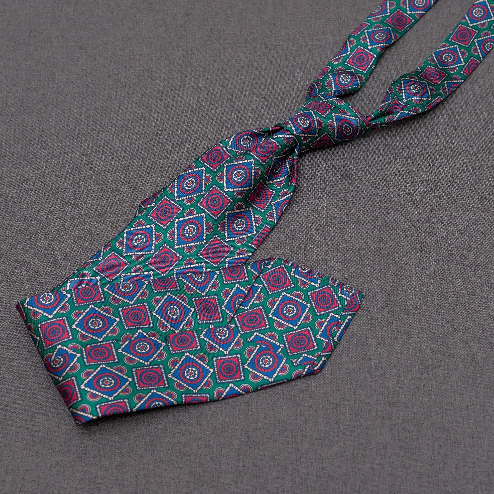 CORBATA DE SEDA FIRENZE