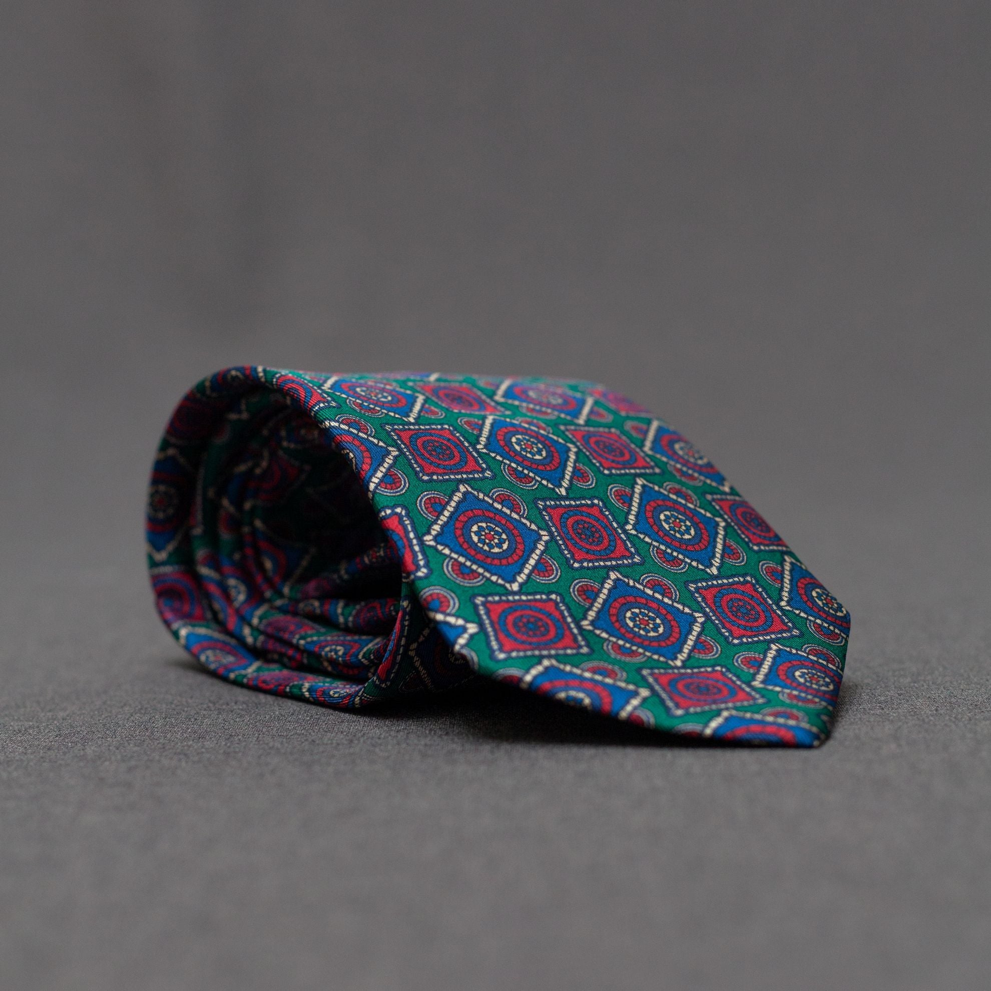 CORBATA DE SEDA FIRENZE