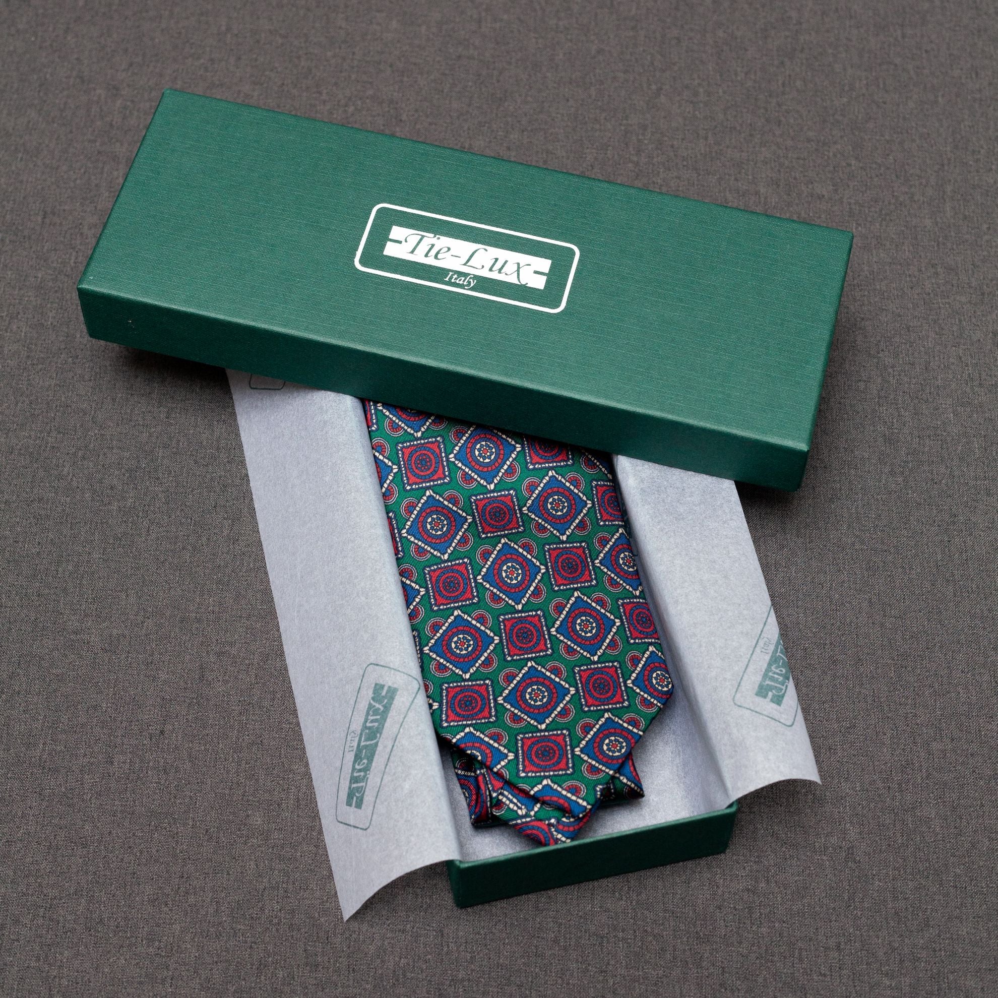 CORBATA DE SEDA FIRENZE