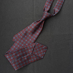 CORBATA DE SEDA BELLUNO