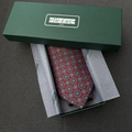 CORBATA DE SEDA BELLUNO
