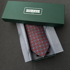 CORBATA DE SEDA BELLUNO