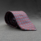 CORBATA DE SEDA BELLUNO