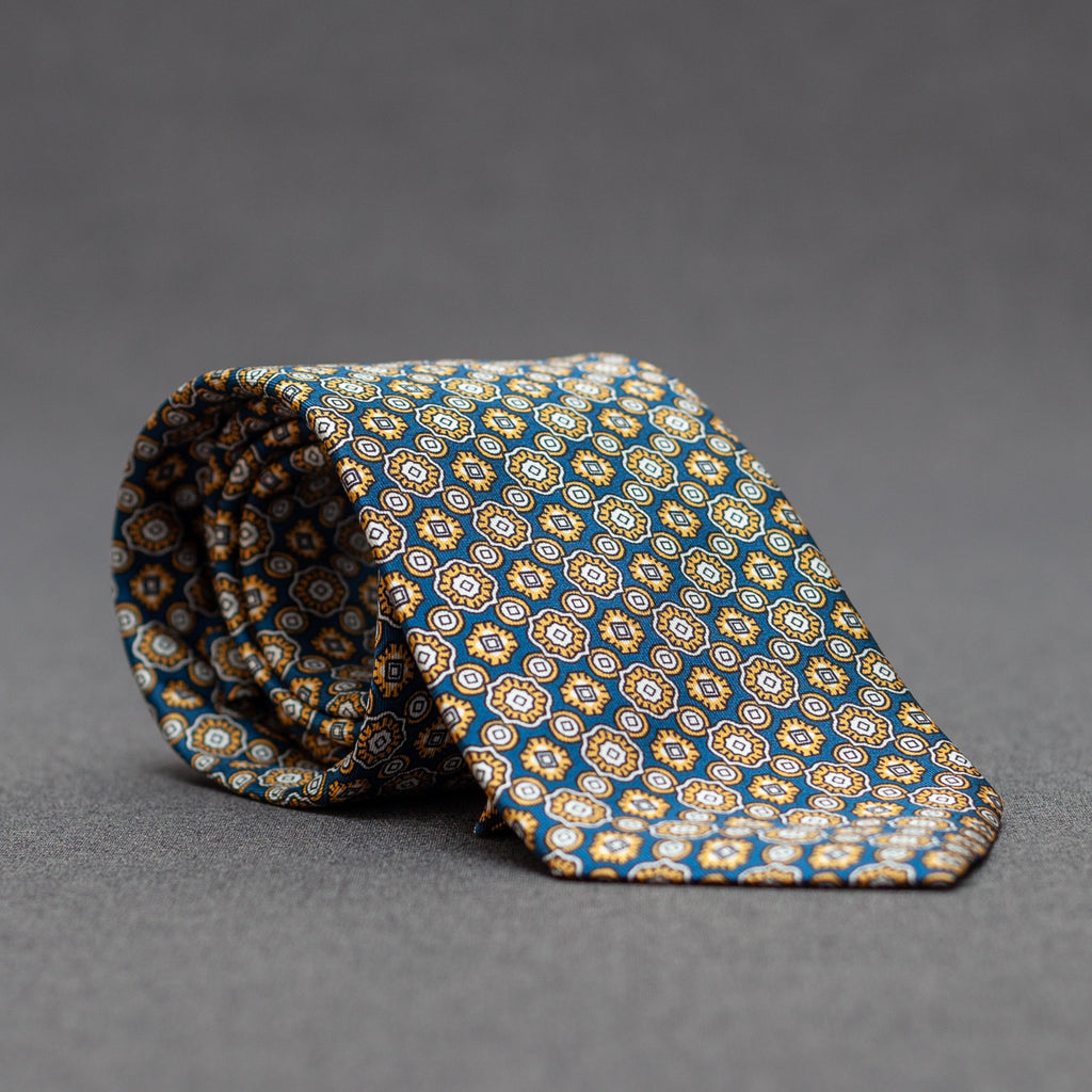 CORBATA DE SEDA RIOMAGGIORE