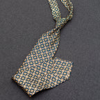 CORBATA DE SEDA RIOMAGGIORE