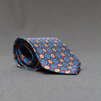 CORBATA DE SEDA ROMA