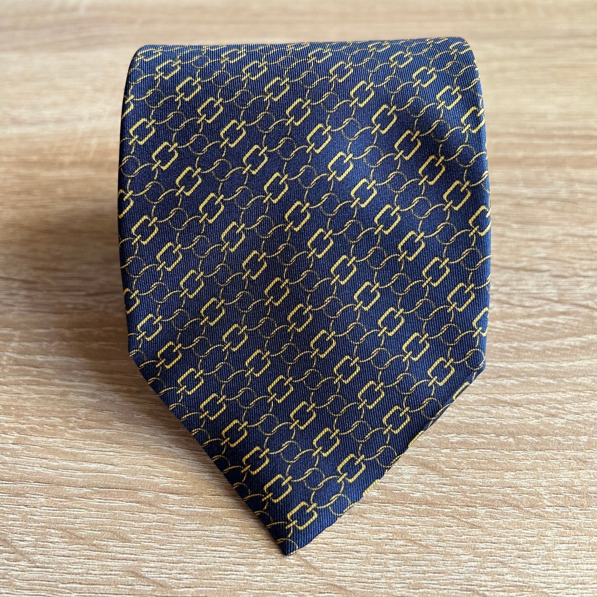 CORBATA DE SEDA SAN PIETRO