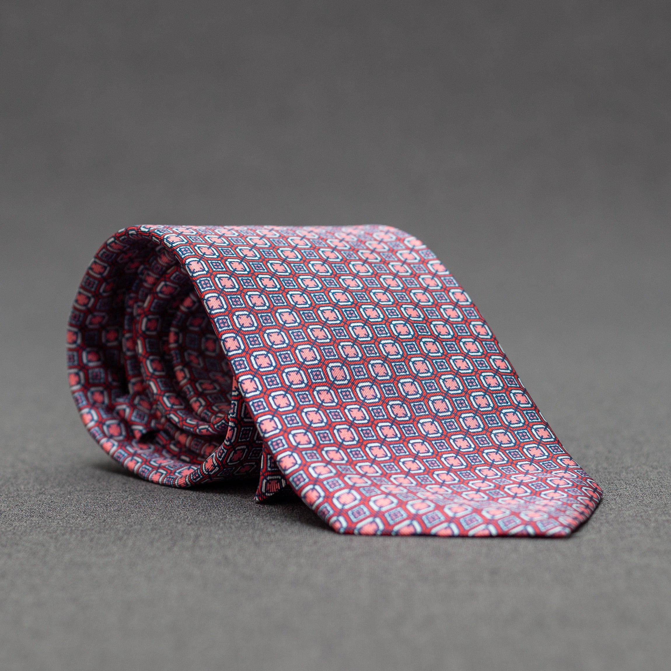 CORBATA DE SEDA TRIESTE