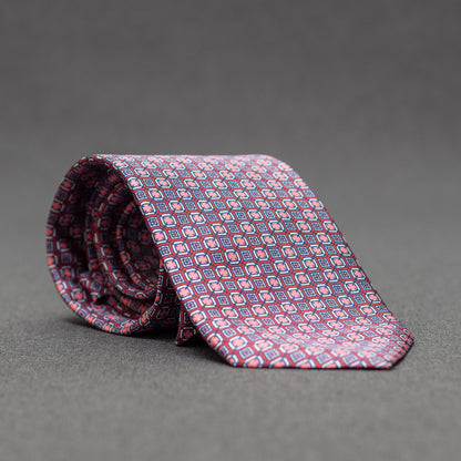 TRIESTE SILK TIE
