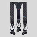 GEOCLASSIC MARINE TIE