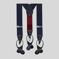 BASIC MARINE TIE