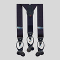 MARINE STRAP WITH POINTS