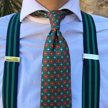TIRANTE RAYA VERDE