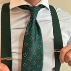 TIRANTE VERDE BÁSICO