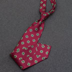 CORBATA DE SEDA VENECIA
