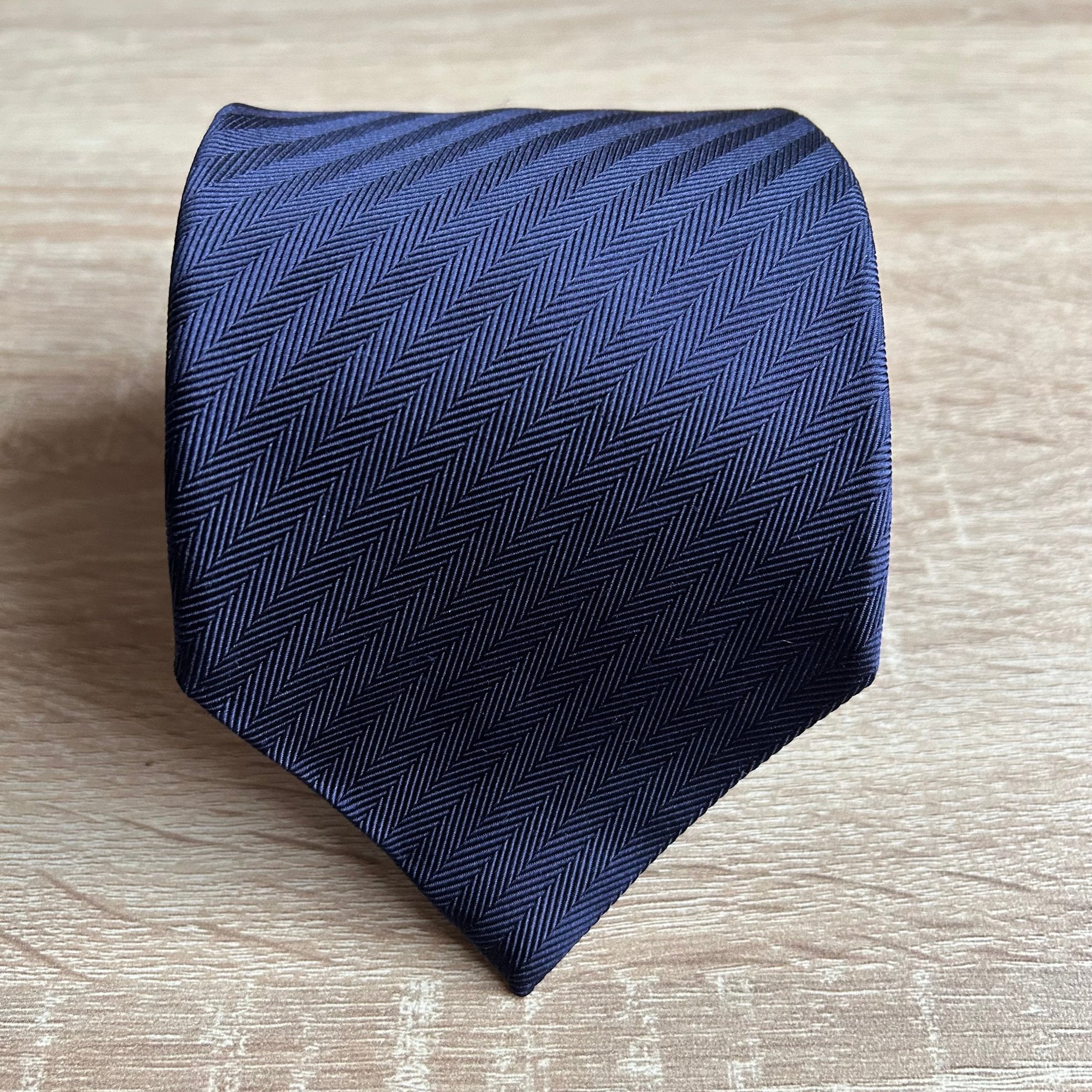 CORBATA JACQUARD SAN MARINO
