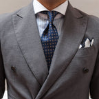 CORBATA DE SEDA CATANIA