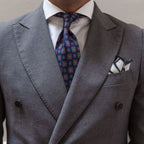 CORBATA DE SEDA VARESE