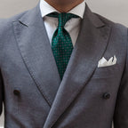 CORBATA DE SEDA UDINE