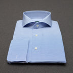 CAMISA DE VESTIR RAYAS HORIZONTALES