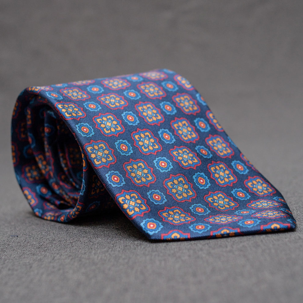 CORBATA DE SEDA VARESE